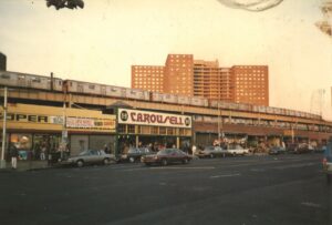 Coney Island